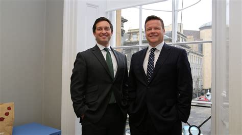 Gilson Gray Heralded as Best M&A Law Firm in Scotland - Holyrood PR