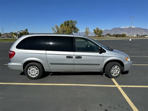 2007 Dodge Grand Caravan SE 800 In Salem UT KSL Cars