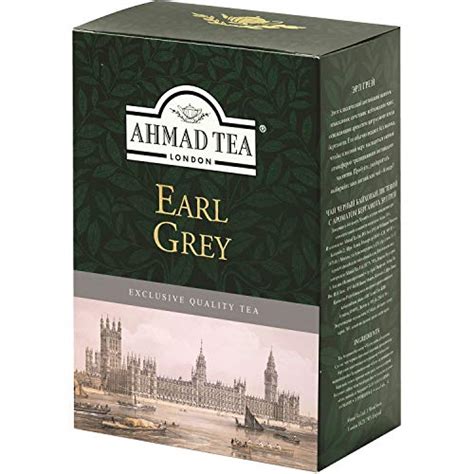 Sir Winston Earl Grey Test Bewertung