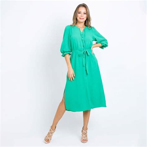 Vestidos Para Mujer Elegantes Cortos Largos Y Midi Adrissa