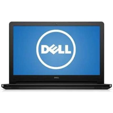 Dell Vostro 15 3568 Z553505UIN4 Core I3 6th Gen 4 GB 1 TB Ubuntu