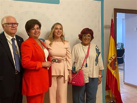 Colegio Oficial De Veterinarios De Almeria Nueva Junta De Gobierno