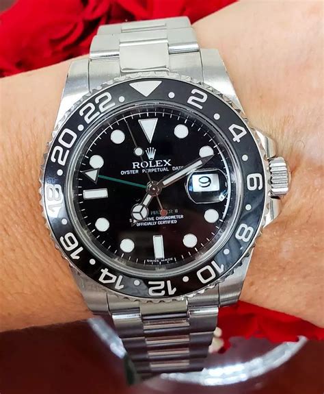 Rolex Gmt Master 2 Bezel Deals Bellvalefarms