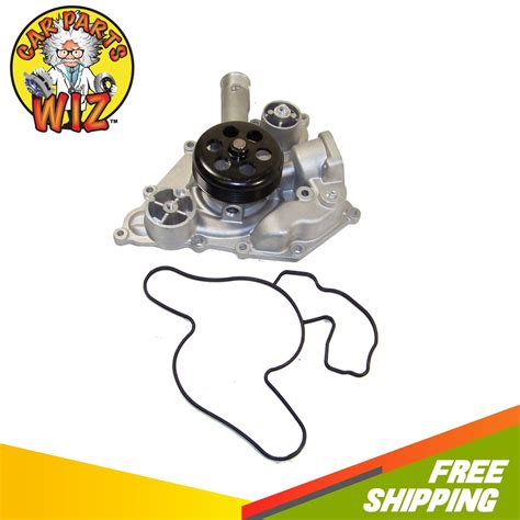 Timing Chain Water Pump Kit Fits Chrysler Dodge Jeep L L