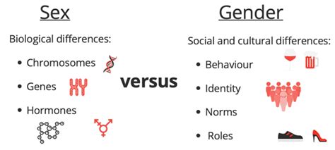 How Biological Sex And Gender Affect Concussion Risk And Management