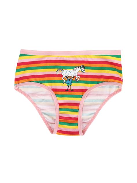 Buy Panties With Pippi Longstocking Astrid Lindgren