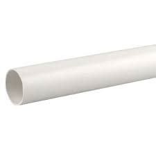 Waste PF 32mm Pipe - White - Bradley Timber & Building Supplies