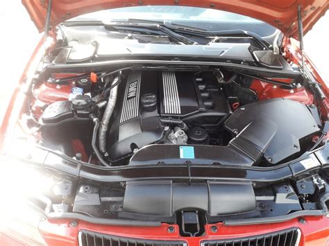 SWAP Bmw 3 E90 E91 E92 E93 Silnik 2 8i 3 0i M54B30 12271538951