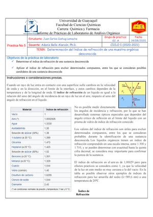 Pr Ctica Contaje De Eritrocitos Universidad De Guayaquil Facultad