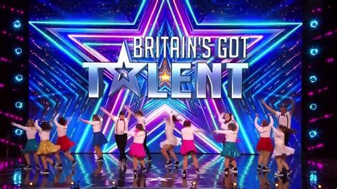 Britains Got Talent 2022 Episode 3 Full Auditions Got Talent Global