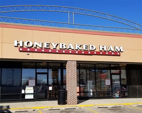 The Honey Baked Ham Company Norridge Photos And Restaurant Reviews Order Online Food Delivery