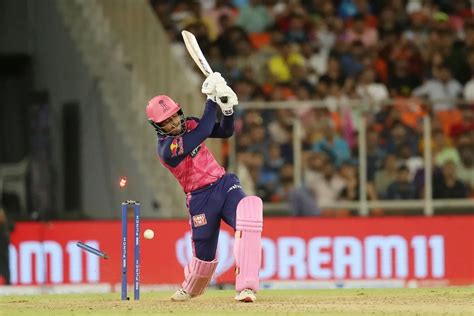 GT Vs RR Highlights Pictures Final Match IPL 2022 Gujarat Titans Win