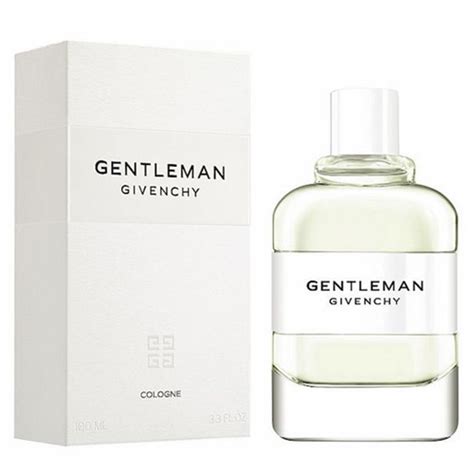 GIVENCHY GENTLEMAN COLOGNE EDT FOR MEN FragranceCart