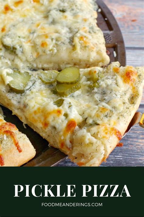 Dill Pickle Bread Recipe Artofit