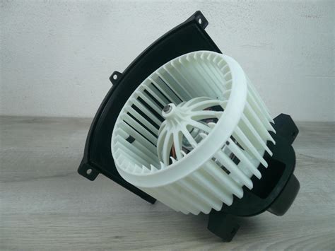 Ventilátor topení VW Amarok Pietro eShop