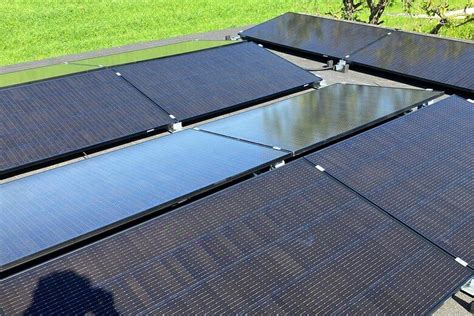 Zonnepanelen Hardinxveld Giessendam Sluisweg Solarpro Nederland