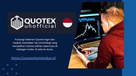 Quotex Ppt Free Download