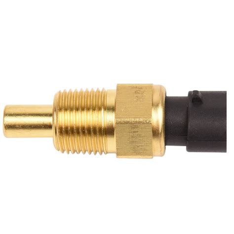 Oe 12146312 Coolant Water Temperature Sensor Water Temp Sender 1pc Fits Select 1997 1999