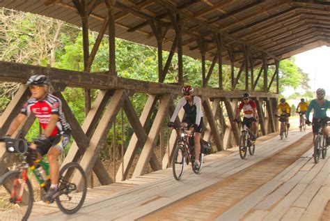 Vale Europeu Circuito Completo Caminhos Do Sert O Cicloturismo