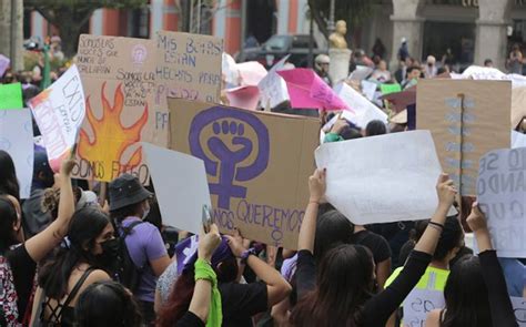 En 2022 Van 20 Feminicidios Y 106 Desapariciones Forzadas En Veracruz Reporte 32 Mx El Medio