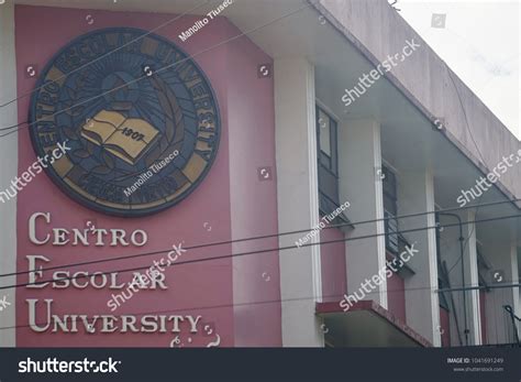 9 Centro Escolar University Images Stock Photos And Vectors Shutterstock