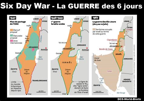 Guerre Des Jours La Guerre De L Eau Isra L M F