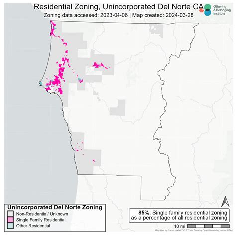 Del Norte County Zoning Maps Othering And Belonging Institute