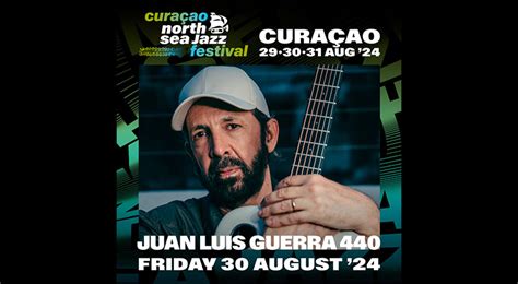 D Cima Edici N Del Cura Ao North Sea Jazz De Viaje