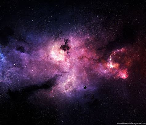 Space Desktop Backgrounds 4k (#1731677) - HD Wallpaper & Backgrounds ...