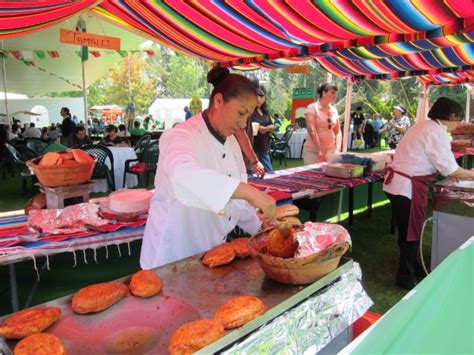 La Fiestas Patrias Llegan A Xochitla Parque Ecol Gico Alternatrip