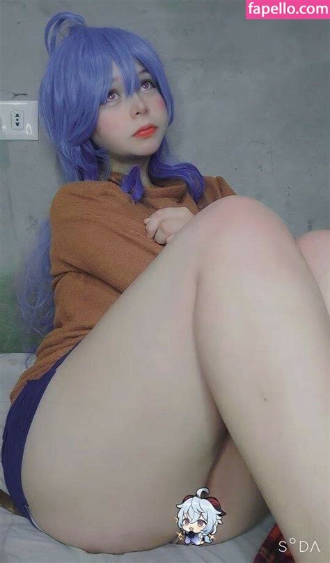 Dulce De Leche Haru Chan Nude Leaked Onlyfans Patreon Photo