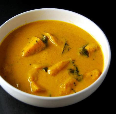 Mango Curry Holy Cow Vegan Recipes