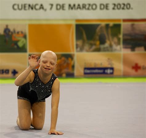 El 18º Campeonato Regional de Gimnasia Rítmica organizado por Fecam, no