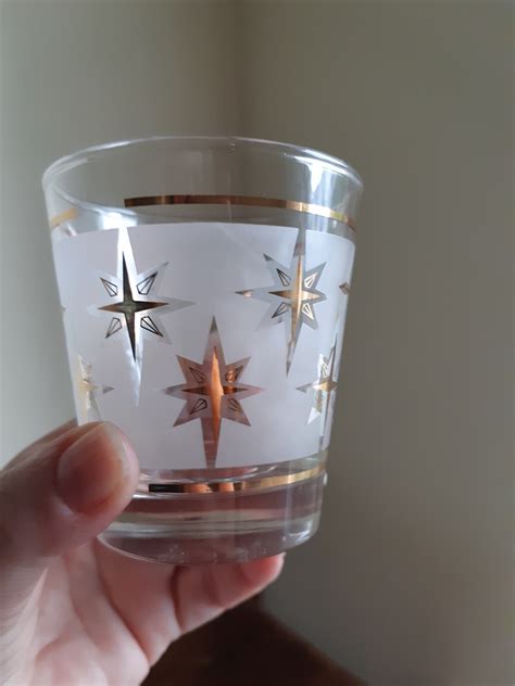 Identifying Vintage Drinking Glasses Thriftyfun