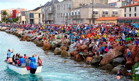 Festa Da Dorna De Ribeira 2024 Programa Horarios E Historia Blog