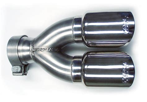 Corsa Performance 14035 Corsa Exhaust Tips Summit Racing