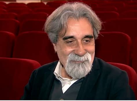 Il Maestro Vessicchio La Vera Star Del Festival Di Sanremo Voce Dell