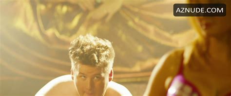 LENA BAADER Nude AZNude