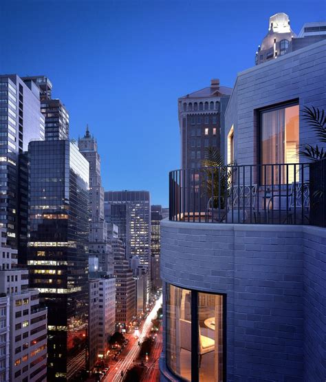 530 Park Avenue Renovation – Handel Architects