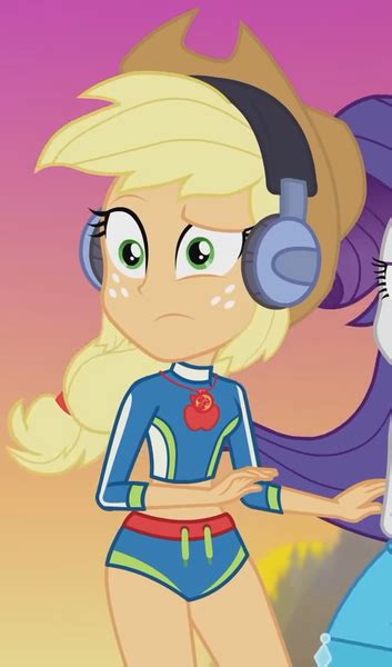 2399694 Safe Derpibooru Import Screencap Applejack Rarity