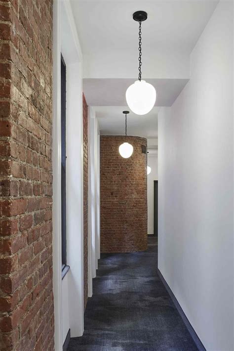 House Corridor Lighting