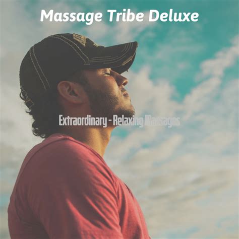 Massage Tribe Deluxe Spotify