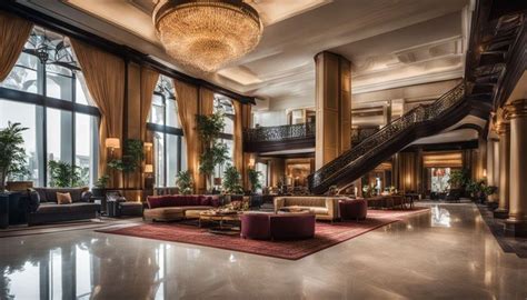 10 Best Luxury Hotels In Cologne (5-Star Comfort)