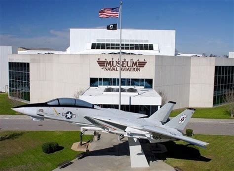 National Naval Aviation Museum