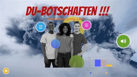 DU Botschaften