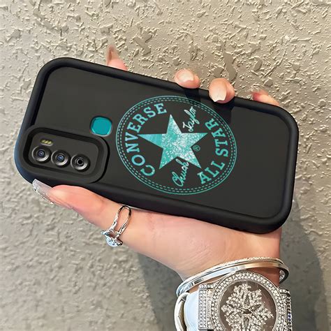 Jual Casing Hp Untuk Infinix Hot Play Hot Play Hot Play Hot