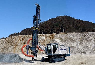 TOP - Furukawa Rock Drill