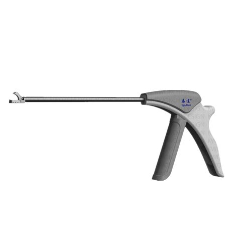 The Haida Medica Cervical Biopsy Forceps Punch