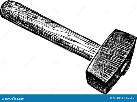 Hammer Stock Photos - Image: 36140823