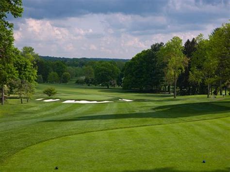 A Deep Dive Into Saucon Valley Country Club Golf Club Atlas